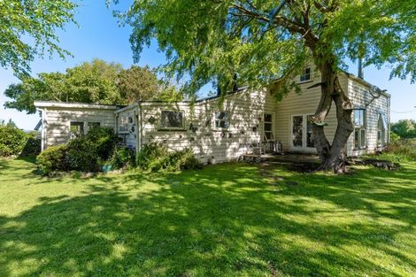Photo of property in 382 Dalefield Road, Dalefield, Carterton, 5791