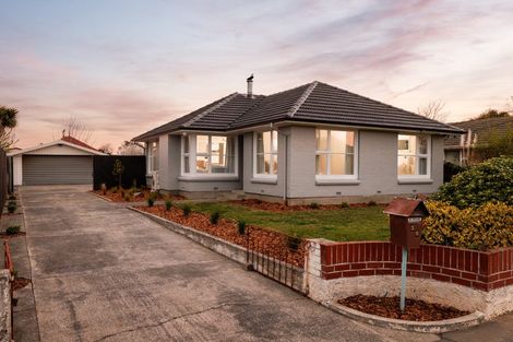 Photo of property in 36 Yarmouth Street, Aranui, Christchurch, 8061