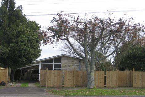 Photo of property in 145 Hukanui Road, Chartwell, Hamilton, 3210