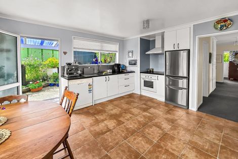 Photo of property in 7 Crampton Road, Reefton, 7830