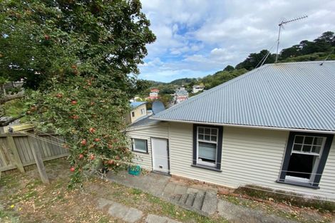 Photo of property in 3/8 Hapua Street, Hataitai, Wellington, 6021