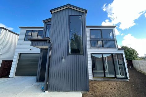 Photo of property in 165 Waimumu Road, Massey, Auckland, 0614