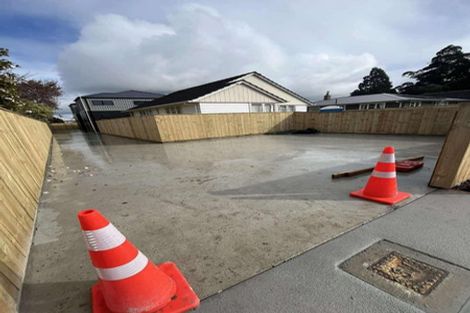 Photo of property in 21 Hartgill Crescent, Dannevirke, 4930