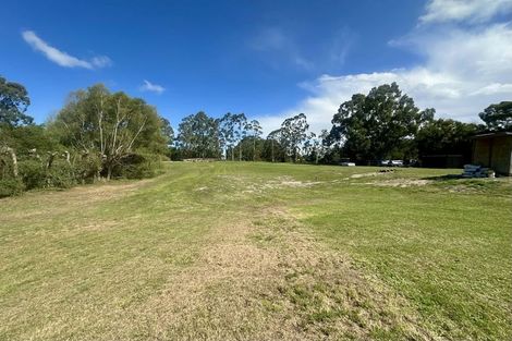 Photo of property in 5 Lot Rc, 10a Sussex Street, Weston, Oamaru, 9401