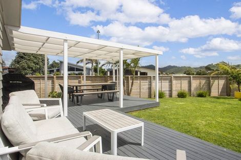 Photo of property in 7 Seafoam Place, Waihi Beach, 3611