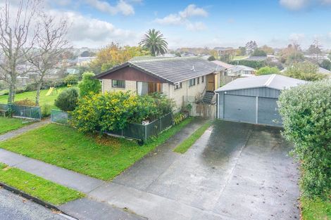 Photo of property in 39 Hall Street, Kihikihi, Te Awamutu, 3800