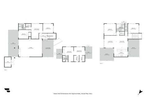 Photo of property in 214 Mary Road, Whangamata, 3620