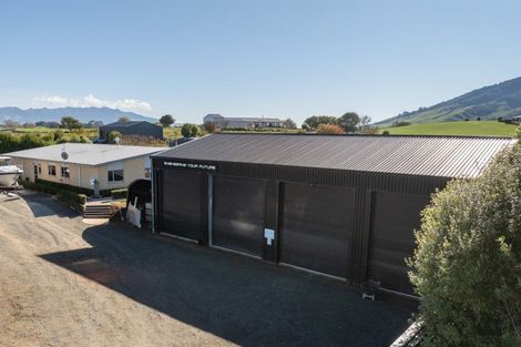 Photo of property in 992 Te Kawa Road, Te Kawa, Te Awamutu, 3873