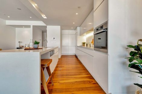 Photo of property in Clyde Quay Wharf, 7u1b Clyde Quay Wharf, Te Aro, Wellington, 6011