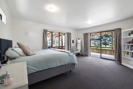 Photo of property in 476 Finnis Road, Pohangina, Feilding, 4775