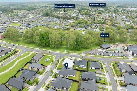 Photo of property in 3 Morrin Street, Morrinsville, 3300