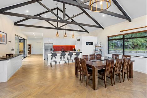 Photo of property in 123 Pinchgut Road, Kaukapakapa, 0873