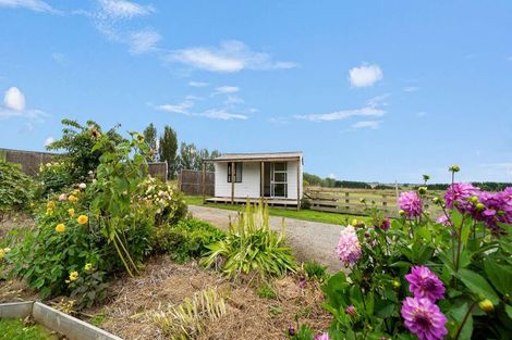 Photo of property in 156 Airedale Road, Weston, Oamaru, 9492