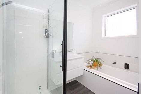 Photo of property in 3a Chrystall Street, Foxton Beach, Foxton, 4815