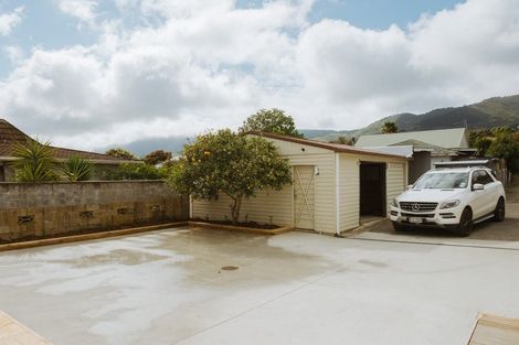 Photo of property in 12 Roeske Street, Richmond, 7020