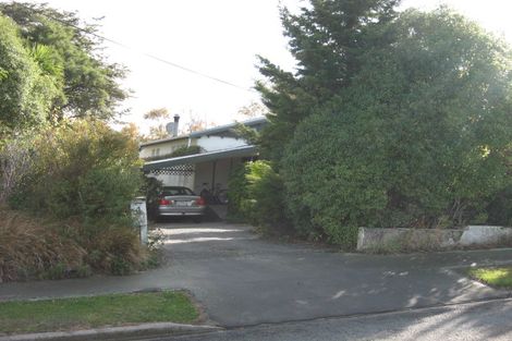 Photo of property in 4 Stoke Street, Oamaru, 9400