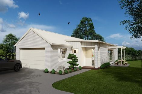 Photo of property in 44 Acacia Avenue, Kihikihi, Te Awamutu, 3800