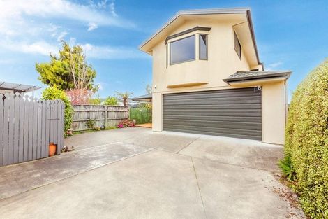 Photo of property in 10a Dolbel Street, Taradale, Napier, 4112