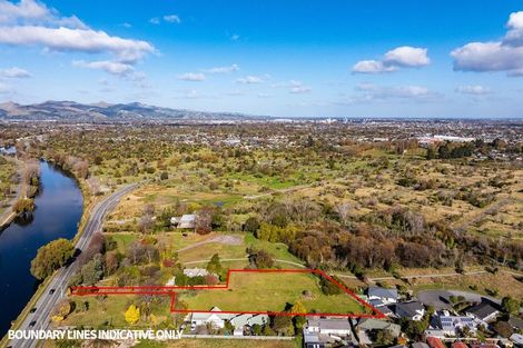 Photo of property in 225 New Brighton Road, Burwood, Christchurch, 8061