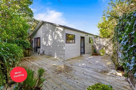 Photo of property in 17 Keegan Drive, Massey, Auckland, 0614