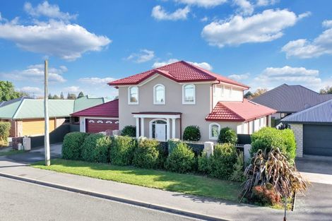 Photo of property in 30 Thomson Street, Tinwald, Ashburton, 7700