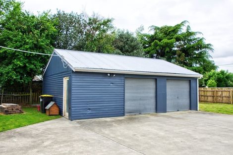 Photo of property in 476 High Street South, Carterton, 5713