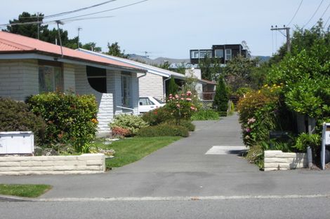 Photo of property in 4/164 Edgeware Road, Edgeware, Christchurch, 8013