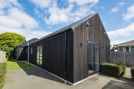 Photo of property in 476a Hereford Street, Linwood, Christchurch, 8011