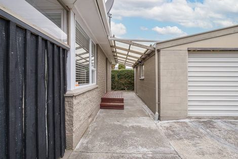 Photo of property in 67 Checketts Avenue, Halswell, Christchurch, 8025