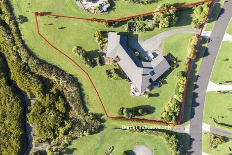 Photo of property in 10 Millbrook Drive, Waiuku, 2683