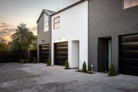 Photo of property in 44c Kilmarnock Street, Riccarton, Christchurch, 8011