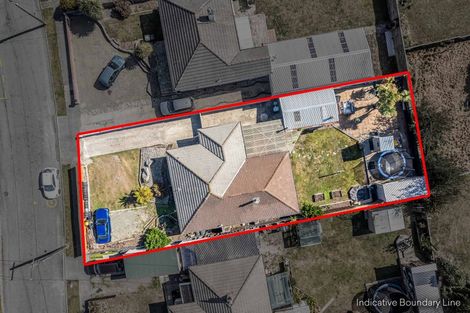 Photo of property in 18 Harlech Street, Oamaru North, Oamaru, 9400