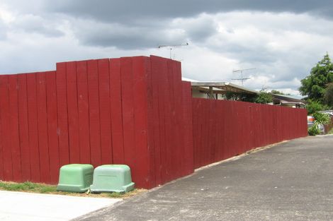 Photo of property in 5/30 Gifford Road, Papatoetoe, Auckland, 2025