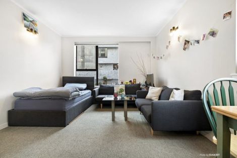 Photo of property in Hobson Court Flats, 14/70u Hobson Street, Thorndon, Wellington, 6011