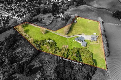 Photo of property in 10 Meadowbrook Place, Buckland, Pukekohe, 2677
