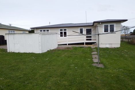 Photo of property in 13 Potaka Street, Marton, 4710