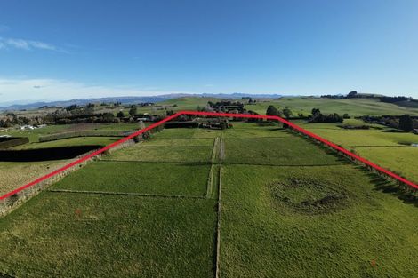 Photo of property in 66 Whiterocks Road, Deborah, Oamaru, 9492