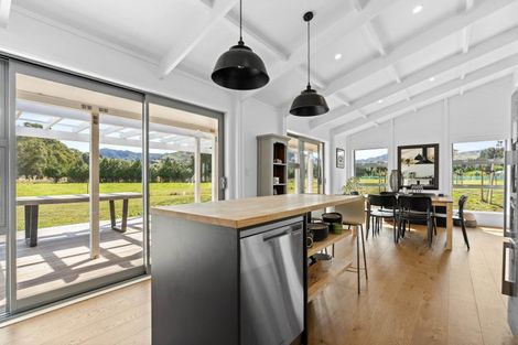 Photo of property in 440 Haringa Road, Carrington, Carterton, 5791
