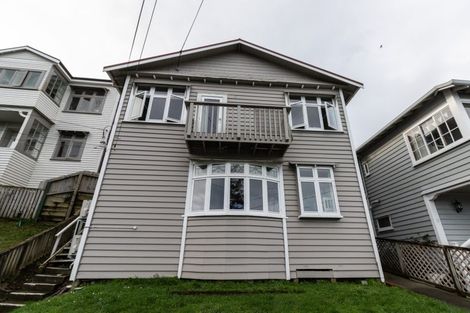 Photo of property in 19 Kainui Road, Hataitai, Wellington, 6021