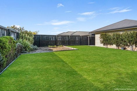 Photo of property in 49 Bradbury Avenue, Rolleston, 7614