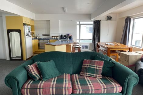 Photo of property in 15u1 Hawker Street, Mount Victoria, Wellington, 6011