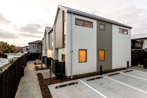Photo of property in 3/41 Margaret Road, Papatoetoe, Auckland, 2025