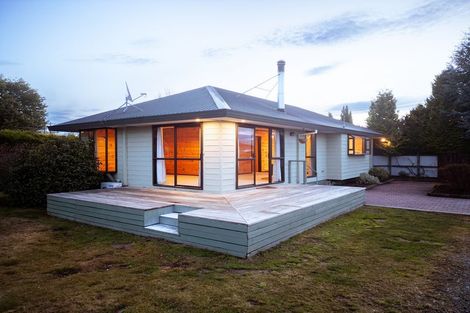 Photo of property in 48 Rata Road, Twizel, 7901