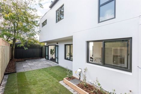 Photo of property in 3/109 Ruskin Street, Addington, Christchurch, 8024