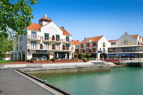 Photo of property in 164az Harbour Village Drive, Gulf Harbour, Whangaparaoa, 0930