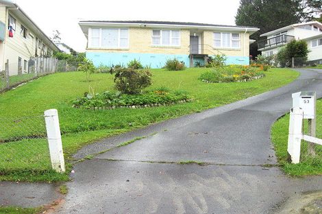 Photo of property in 53 Raewyn Street, Morningside, Whangarei, 0110