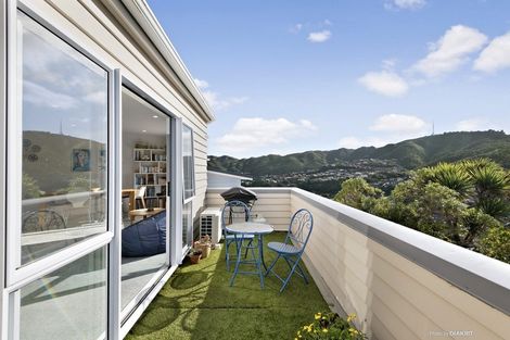 Photo of property in 6/143 Cockayne Road, Khandallah, Wellington, 6035