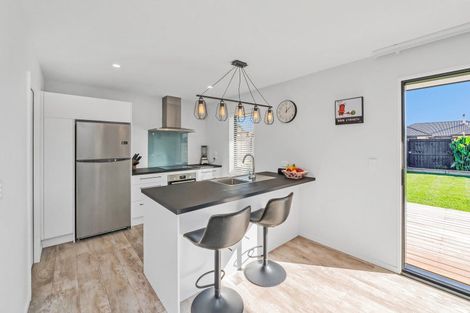 Photo of property in 28 Lunn Crescent, Leeston, 7632