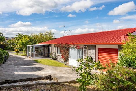 Photo of property in 54 Lansdowne Crescent, Glenview, Hamilton, 3206
