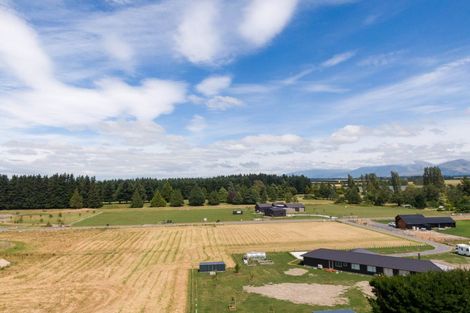 Photo of property in 13 Westward Way, Methven, 7776